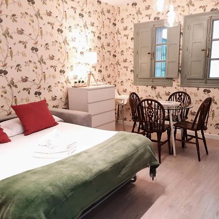 Malvaloca Quintero Plus Sevilla Exteriér fotografie