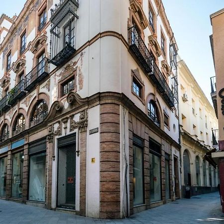 Malvaloca Quintero Plus Sevilla Exteriér fotografie
