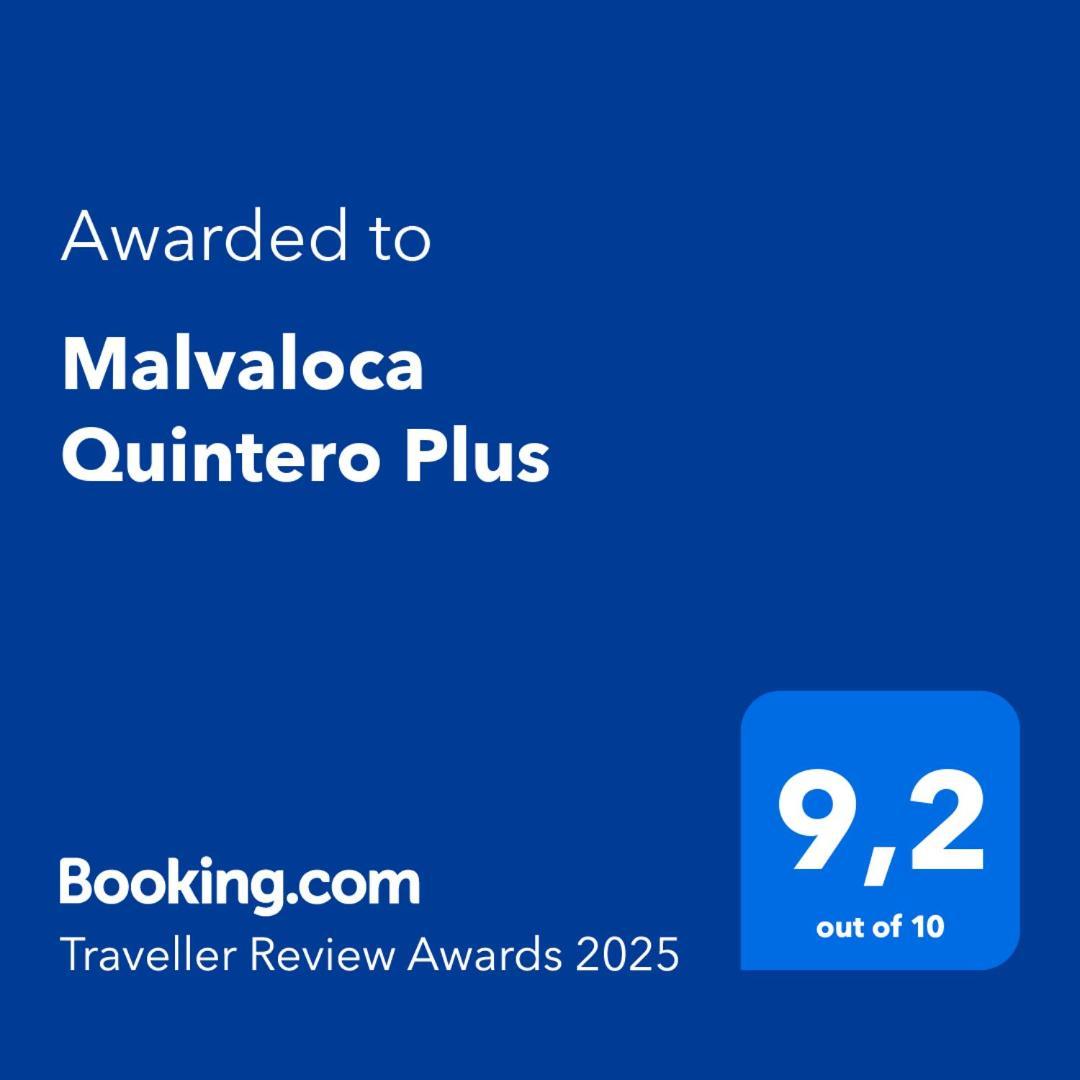 Malvaloca Quintero Plus Sevilla Exteriér fotografie