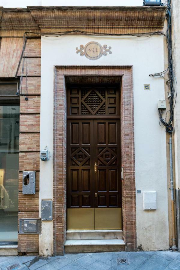 Malvaloca Quintero Plus Sevilla Exteriér fotografie