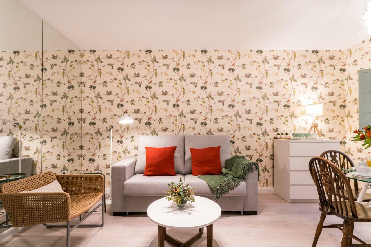 Malvaloca Quintero Plus Sevilla Exteriér fotografie