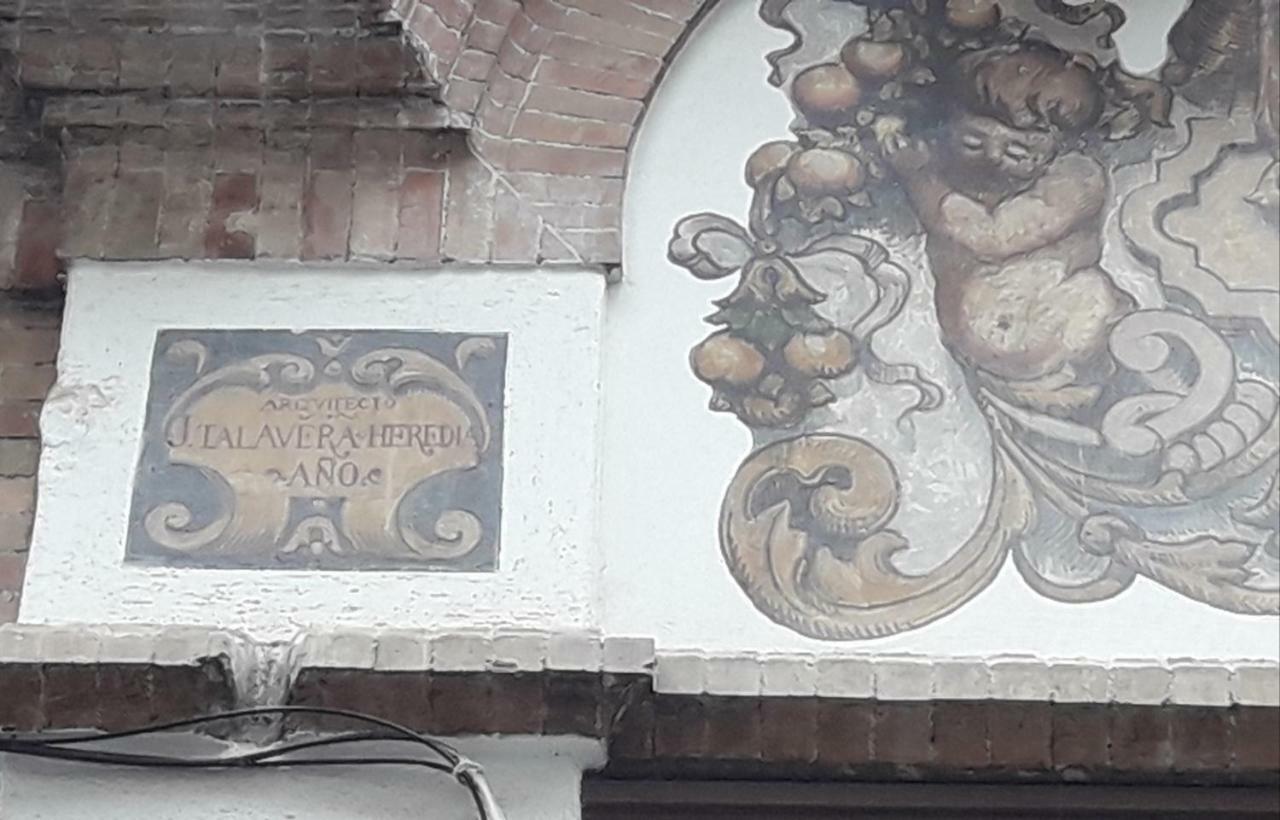 Malvaloca Quintero Plus Sevilla Exteriér fotografie